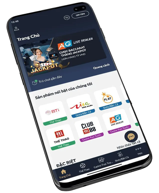 Màn hình cá cược trực tiếp với trận đấu bóng đá đang diễn ra trên bwin casino