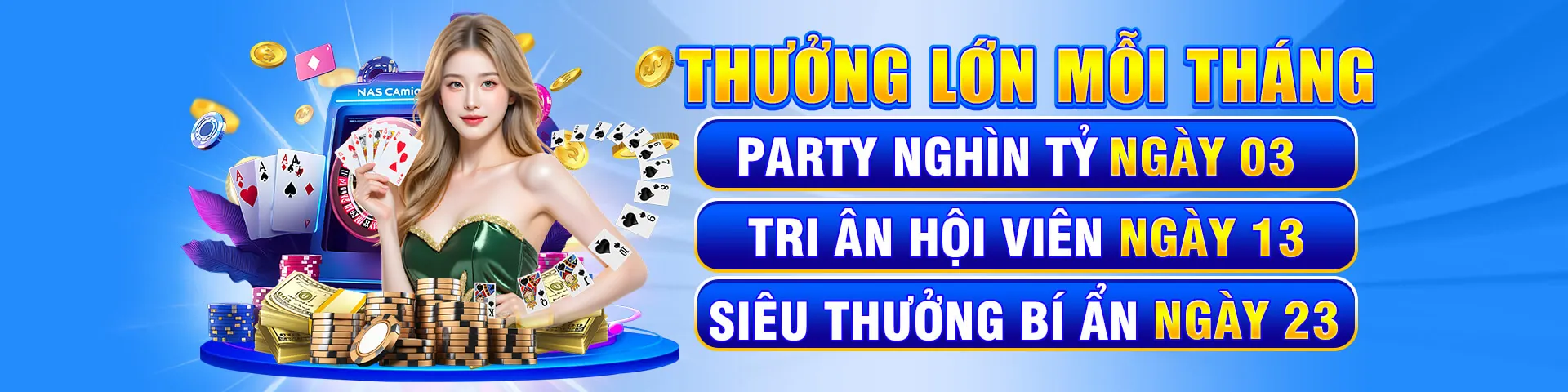 Giao diện Nổ Hũ bwin Casino với vòng quay may mắn và phần thưởng lớn