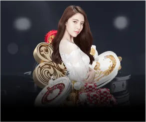Các loại trò chơi casino bwin